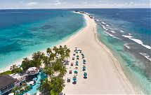 Foto: More.PEP in Style / Finolhu Maldives