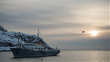 Foto: COMO Journey: Into the Arctic