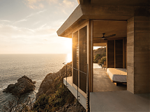 Foto: Small Luxury Hotels of the World - La Valise Mazunte