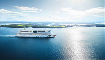 Foto: AIDA Cruises / Tobias Habermann 