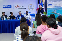 Foto: TUI Care Foundation 
