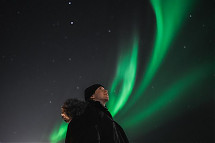 Foto: Arctic Adventures 