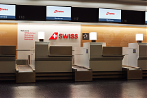 Foto: SWISS