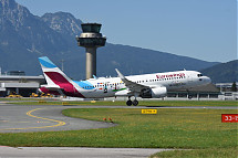 Foto: Flughafen Salzburg 