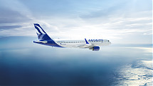 Fotö: Aegean Airlines