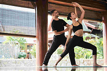 Foto: Chiva-Som Health Resort