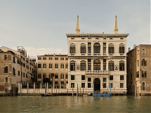 Foto: Courtesy of Aman - Aman Venice, Ital