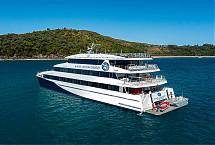 Foto: Blue Lagoon Cruises 