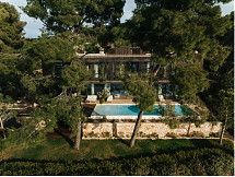 Foto: Maslina Resort - Villa Uvala