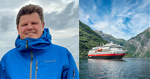 Foto: Hurtigruten 