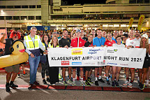 Foto: KlagenfurtAirport / ChristianWinkler