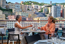 Foto: Oceania Cruises 