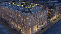 Foto: Mandarin Oriental, Vienna 