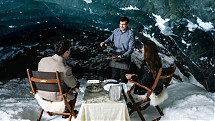 Foto: Four Seasons Resort Whistler - The Glacier Table 