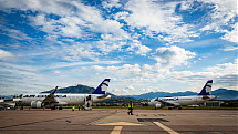 Foto: Air Corsica
