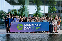 Foto: Hahnair 