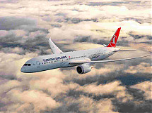 Foto: Turkish Airlines 