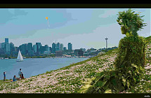 Foto: Visit Seattle 