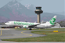 Foto: Flughafen Salzburg 