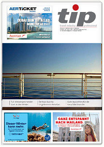 Aktuelle Ausgabe 09/25