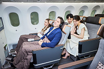 Foto: EVA Air