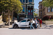 Foto: Waymo