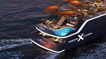 Rendering: Celebrity Cruises