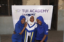 Foto: TUI / TUI Care Foundation 