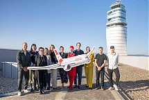 Foto: Austrian Airlines / SD