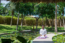 Foto: morePEP inStyle / Fusion Resort Cam Ranh Vietnam