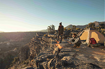 Foto: Ministry of Heritage & Tourism Sultanate of Oman