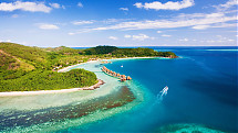 Foto: Raiffeisen Reisebüro - Likuliku Lagoon Resort auf Fiji