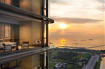Foto: Courtesy of Aman - Aman Singapore 