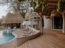 Foto: Great Plains - Mpala Jena Private Villas in Simbabwe