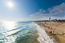 Foto: Los Angeles Tourism and Convention Board
