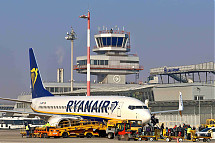 Foto: Ryanair / Flughafen Linz
