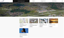 Foto: Salzburg Airport