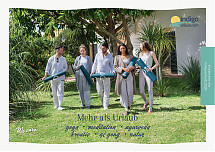 Foto: Indigourlaub