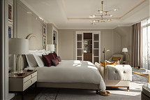 Foto: Foto: Corinthia Brussels