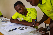 Foto: TUI Care Foundation
