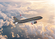 Foto: Royal Jordanian Airlines