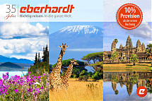 Foto: Eberhardt Travel 