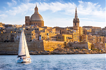 Foto: Visit Malta