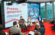 Foto: ÖW/Thomas Meyer Photography