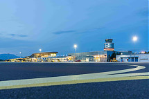 Foto: Graz Airport / Mario Gimpel