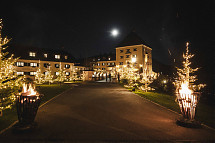 Foto: Rosewood Schloss Fuschl - Festliche Erlebnisse im Rosewood Schloss Fuschl