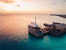 Foto: InterContinental Maldives - Overnight-Yacht-Erlebnis 
