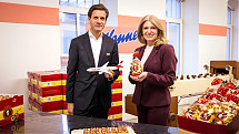 Foto: Austrian Airlines/SD