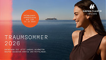 Foto: Hapag-Lloyd Cruises