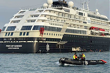 Foto: HX Expeditions